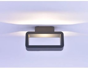 Paul Neuhaus 9668-13 - Applique da esterno LED HENDRIK LED/5,2W/230V IP54