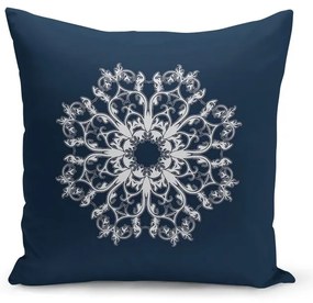 Federa con motivo natalizio 43x43 cm - Kate Louise