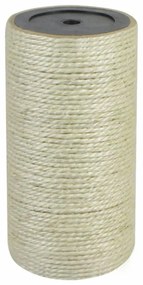 Tiragraffi Per Gatti 8x15 Cm 8 Mm Beige /