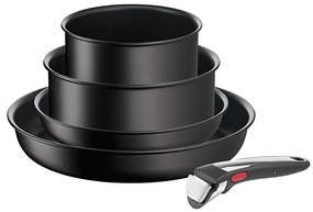 Tefal - Set pentole 5 pz INGENIO Unlimited ON