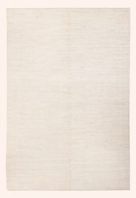 Gabbeh Tappeto 240 x 170 Beige (Iran) Annodato A Mano