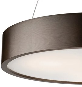 Lampadario a cavo 3xE27/60W/230V Ø 47 cm