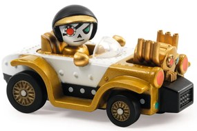 Crazy Motors - Motor Skull