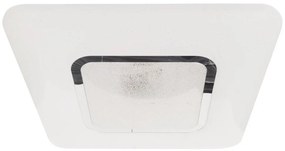 Plafoniera LED dimmerabile SPARKY LED/65W/230V 3000-6000K + telecomando