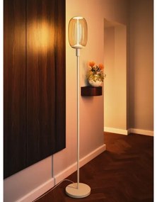 Lampadina LED VINTAGE FILAMENT E27/4W/230V 2700K - Osram