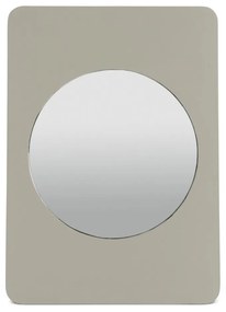 Specchio da parete 50x70 cm Milos - Really Nice Things