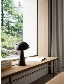 DFTP by Nordlux - Lampada da tavolo con paralume regolabile ALIGN 1xE27/25W/230V nero