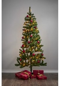 Eglo 410822 - Catena luminosa natalizia LED da esterno GOLDEN 80 LED 10,5m IP44, bianco caldo