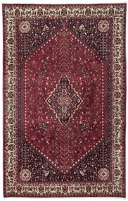 Abadeh Tappeto 310 x 210 (Iran) Annodato A Mano