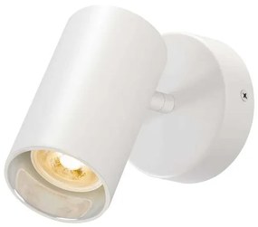 Asto Tube Plafoniera White - SLV