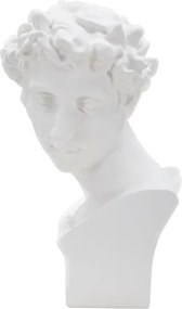 Scultura Roman Young Cm 20X17,5X30