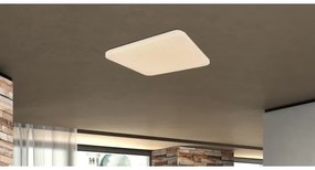 Globo 41348-30SQSH - Plafoniera LED dimmerabile SAJAMA LED/30W/230V + T