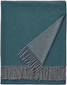 Coperta in cashmere Aspen