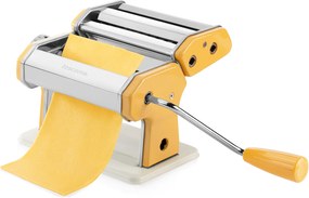 Macchina per pasta Tescoma in acciaio con manovella