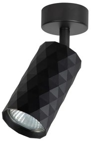 Brilagi - Faretto SELE DIAMANT 1xGU10/30W/230V nero