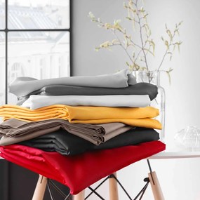 Tovaglia ø 180 cm Essentiel - douceur d'intérieur