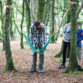 Bamboo - Amaca tascabile