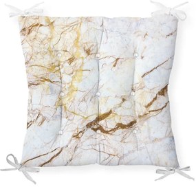 Divano in misto cotone Luxurious, 40 x 40 cm - Minimalist Cushion Covers