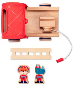 Lilliputiens - Camion dei pompieri - Jack e Marius