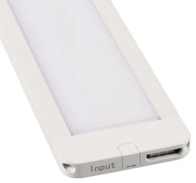 Kanlux 38121 - Illuminazione LED dimmerabile DAXA LED/9W/24V 3000/4000/5500K