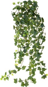 Foglie Artificiali Edera Rampicante Real Touch 175 cm...