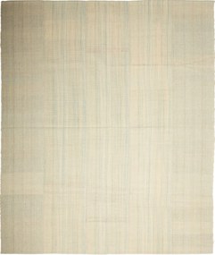 Kilim Tappeto 210 x 250 (Iran) Tessuto A Mano