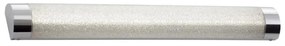 Briloner 2070-118 - Illuminazione a LED per specchi da bagno BATH LED/10W/230V IP44