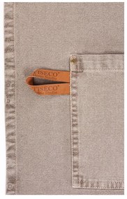 Grembiule in cotone Havana - Tiseco Home Studio