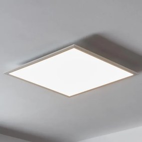 Eglo 900046 - Plafoniera LED dimmerabile SALOBRENA-Z LED/33W/230V bianco