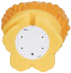 A Little Lovely Company - luce notturna - leone