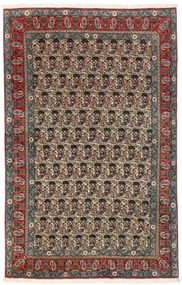Ghom Tappeto 210 x 140 (Iran) Annodato A Mano