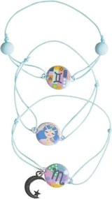 Atelier per bambini - 14 Gioielli Spaziali Fai-Da-Te