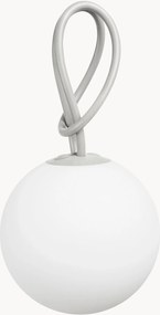 Lampada a sospensione portatile a LED da esterno Bolleke, con luce regolabile