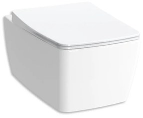 Water Vitra Metropole rimless sospeso