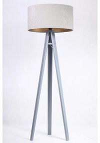 Lampada da terra STANDARD 1xE27/60W/230V