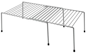 Ripiano aggiuntivo in acciaio Adapto - Metaltex