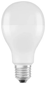 LED Lampadina in plastica riciclata P45 E14/4,9W/230V 4000K - Osram