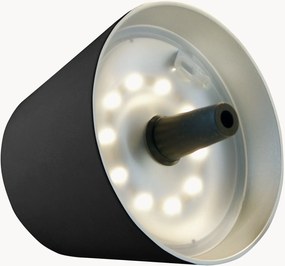 Lampada da tavolo portatile a LED con funzione cambio colore Top 2.0