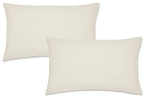 Federe per cuscino in set in percalle 2 pz 75x50 cm Easy Iron Percale – Catherine Lansfield