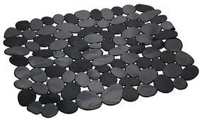 Pietra protettiva per lavello nera Kristall - Wenko