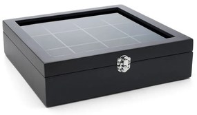 Contenitore per tè in legno – Bredemeijer