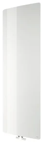 Scaldasalviette ad acqua calda DE'LONGHI LEGGERO bianco interasse 450 mm, L 60 x H 180 cm
