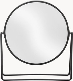 Specchio da trucco rotondo con ingrandimento Circle