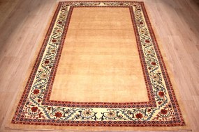 Gashghai Tappeto 200x290 (Iran) Annodato A Mano