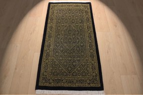 Bidjar Tappeto persiano 70 x 140 (Iran) Annodato A Mano