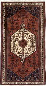 Persian Tappeto 100 x 190 (Iran) Annodato A Mano