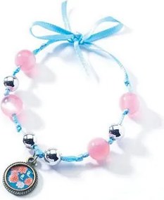 Set per fare gioielli - perle e uccelli