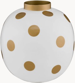 Vaso fatto a mano Dots