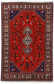 Nasrabad Tappeto 130 x 80 (Iran) Annodato A Mano