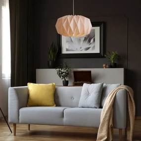 Rabalux 72003 - Lampadario a cavo ORMINI 1xE27/25W/230V